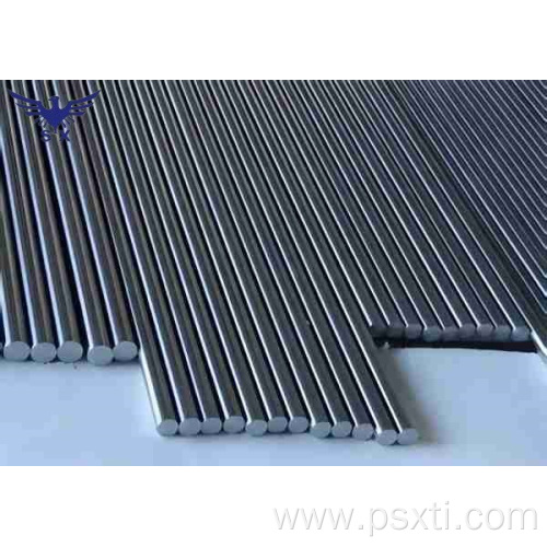 Gr7 Titanium Bar For Industrial